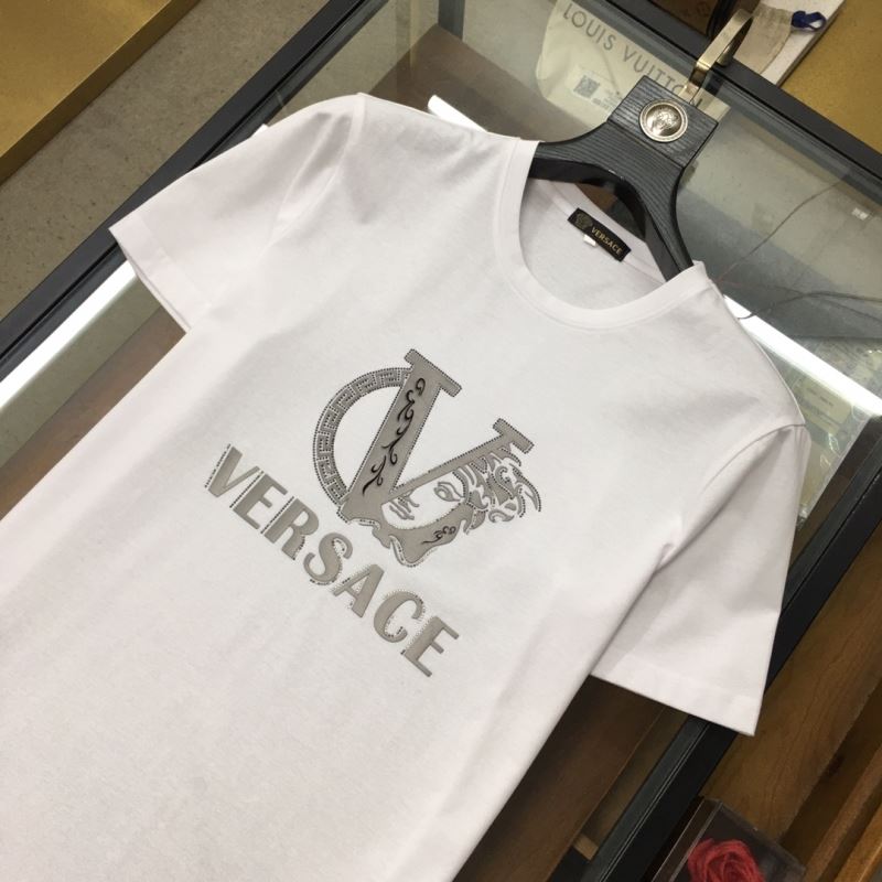 Versace T-Shirts